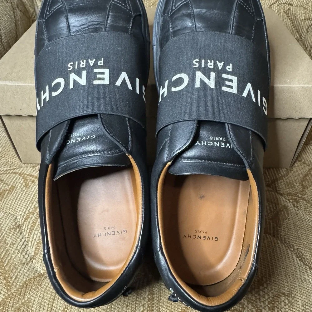 Givenchy Slip-on‎ Sneakers Size 43
